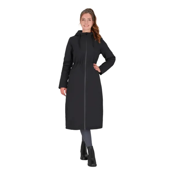 Winterjas_Livora_Waterproof_black