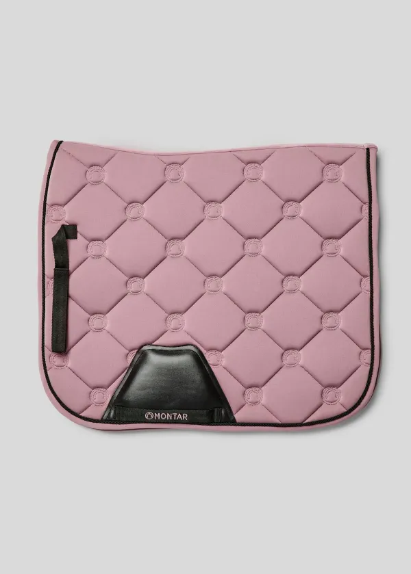 Zadeldek_FLOW_Dressage_Softshell___Dusty_Rose