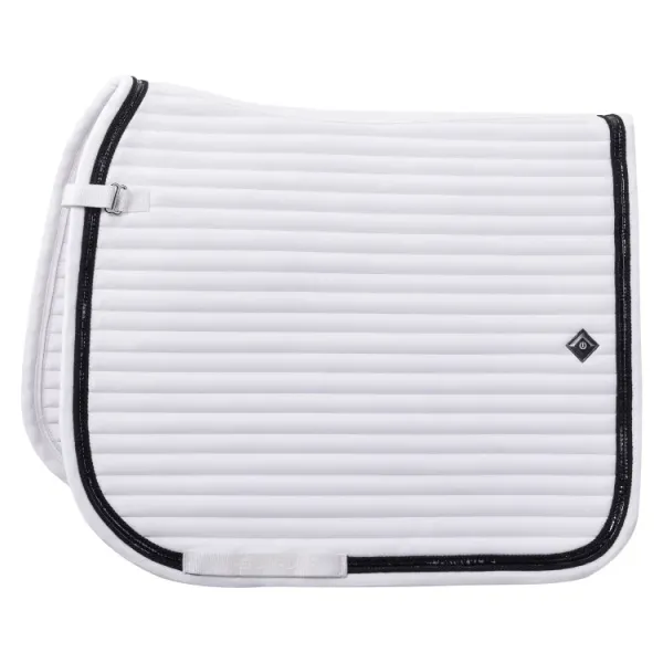 Zadeldek_IRHglazed_white