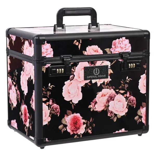 grooming_box_IRHShiny_Flower_print