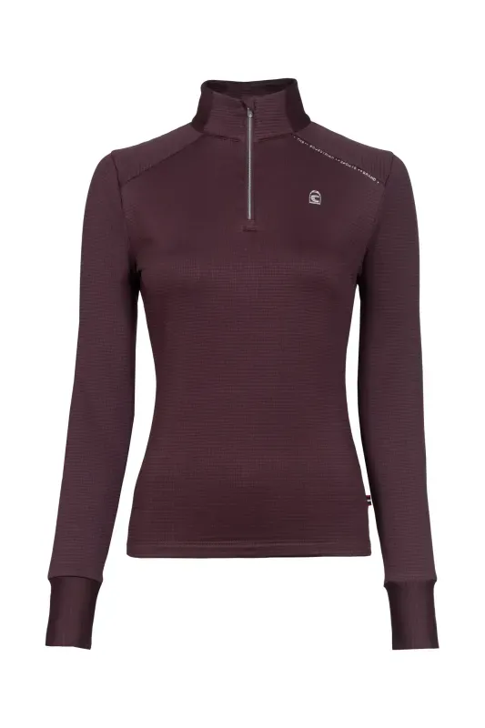 halfzip_longsleeve_CAVALDUENS_dusty_plum