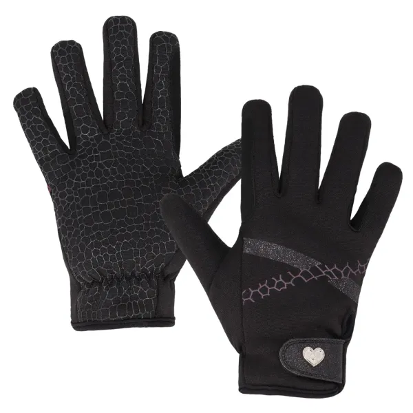 handschoenen_Lize_black_violet