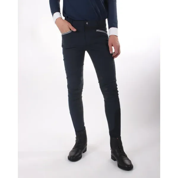 rijbroek_Olav_junior_leg_grip_navy