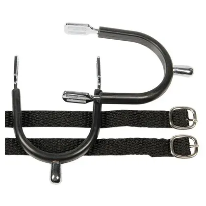 spoeren_knop_met_rubber_en_Nylonsporenriempjes