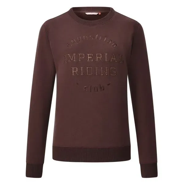sweater_IRHJoyce_chocolate