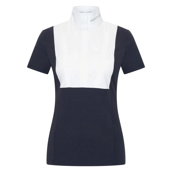 wedstrijdshirt_ESAmira_Navy