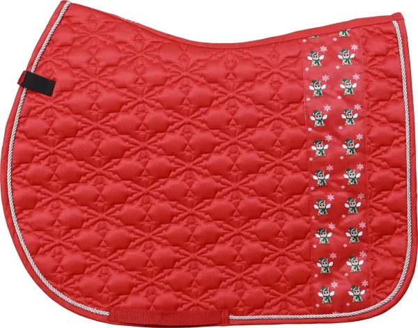 zadeldekmerry_christmas_Rudolph_vz