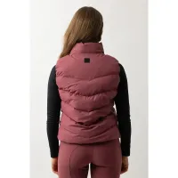 BR_Eevolv_bodywarmer_Latoya_Maroon_1