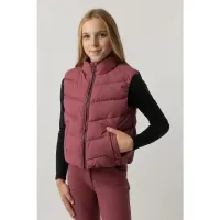 BR_Eevolv_bodywarmer_Leen_Maroon