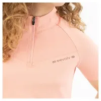 BR_Eevolv_half_zip_shirt_Iselin_Coral_almond_2