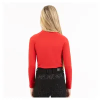 BR_Eevolv_pullover_met_rits_Jente_tango_red__1
