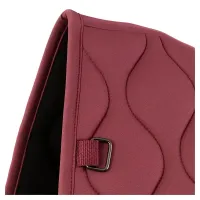 BR_Eevolv_zadeldek_Louise_dressuur_Maroon_2