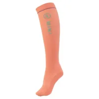 BR_Mini_sokken_Peach_blosson_31_34_1