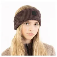 BR_hoofdband_Jose_raisin_brown