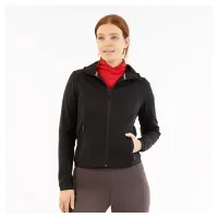 BR_softshell_jas_Jamo_dames_meteorite