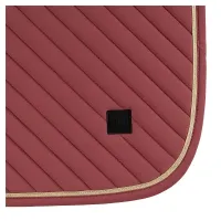 BR_zadeldek_Loreen_dressuur_Maroon_1