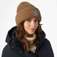 Beanie_HVPNada_Peacan_1