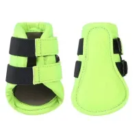 Beenbeschermers_Flextrainer_STOUT__Lime_1