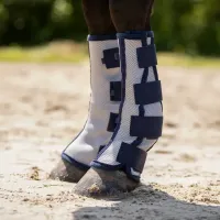 Beenbeschermers_anti_vlieg__set_van_2__Grijs_