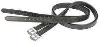 Beugelriemen_excellent__nylon_kern_zwart