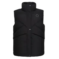 Bodywarmer_HVPFlorine