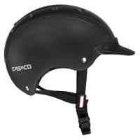 Casco_choice_tournier_zwart_mat_1