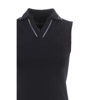 Caval_sleeveless_Polo_black_2