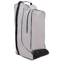 Combi_laarzen_helm_tas_grijs_zwart