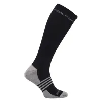 Compressiesokken_IRH_black