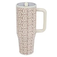 Drinkbeker_HVPClaudie_Navy_champagne_gold