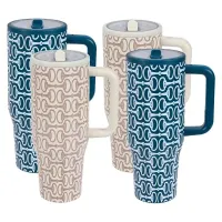 Drinkbeker_HVPClaudie_champagne_Navy_1