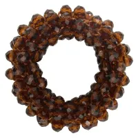 Elastiek_voor_paardenmanenknot_IRH_Dark_brown_1
