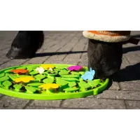 Excellent_Horse_Snuffle_Mat_Flower_Power_2