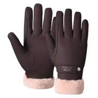 Gloves_HVPGarnet