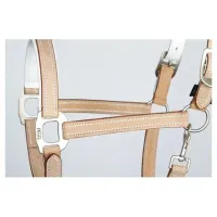 Halster_leder_Cremello_1