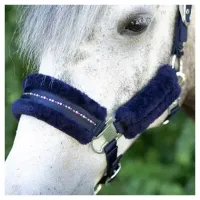 Halsterset_Denici_Cavalli_Purple_Passion_Crystal_2