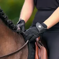 Handschoenen_IRHSummercool_basic_Black_2