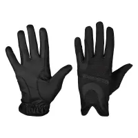 Handschoenen_summer_gloves_black