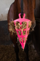Hay_Slowfeeder_Fun_and_Flex_22_cm_Roze_Wortel_2