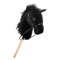 Hobby_Horse_IRHFree_Spirit_Zwart