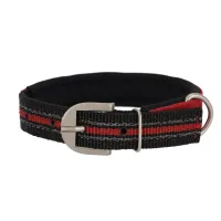 Hondenhalsband_collection_Sunset_red__1