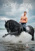 Horse_and_Hunk_kalender_2025