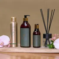 Horse_washing_foam_IRHEquine_Gracious_Garden_1