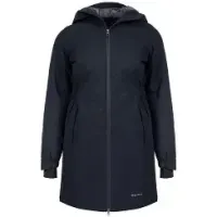 Jas_Long_sporty_Dark_navy
