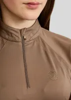Junior_MoWilma_Long_Sleeved_Polo_nougat_brown_1