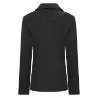 KIDS_Wedstrijdjasje_IRHBasic_Glam_Black_1