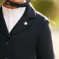 KIDS_Wedstrijdjasje_IRHBasic_Glam_Black_3