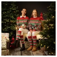 Kersttrui_Kerst_rood_2