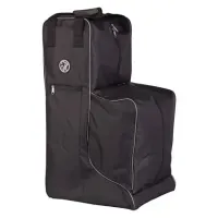 Laarzentas_extra__cap__zwart