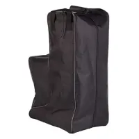 Laarzentas_extra__cap__zwart_2